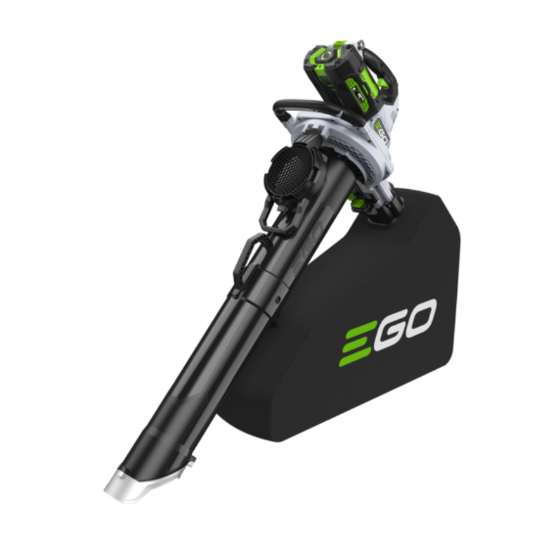 EGO LV5000E Aspirateur-souffleur à batterie - Corps