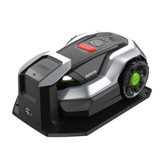 Robot tondeuse EGO RMR3000E – Sans fil avec vision IA
