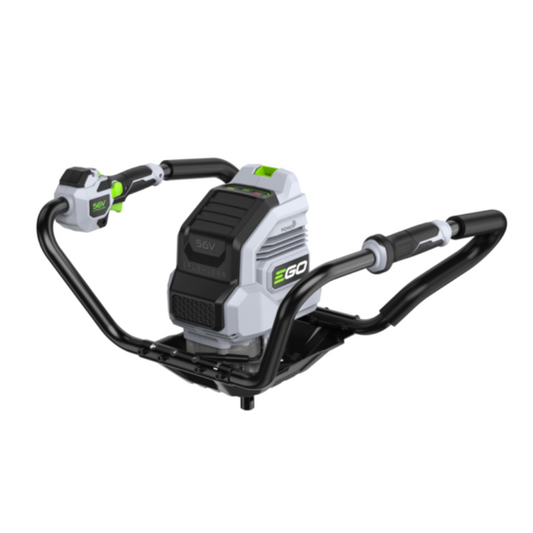 EGO PHA7400E Unité motrice de tarière sur batterie (Body)