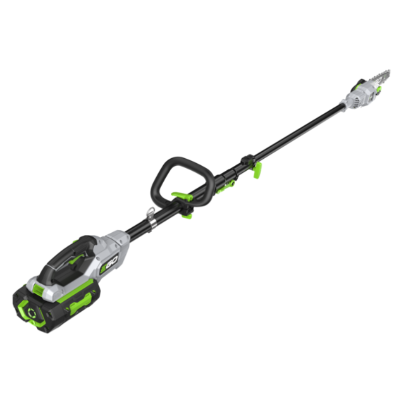 EGO PS1000E Perche élagueuse télescopique