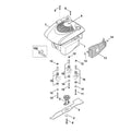 STIHL Recouvrement kpl. (Quant) (OEM 0000-082-0413)