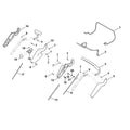 Câble STIHL (réf. 6360-700-7510)