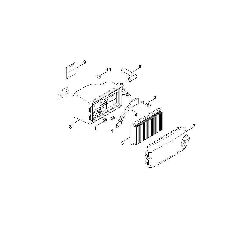 STIHL 00021247000 - Bushing