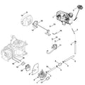 STIHL Jeu de (OEM 0002-007-1012)