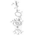 STIHL Tubulure de raccordement (OEM 0002-350-1700)
