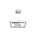 STIHL Plaque matricule (OEM 0001-967-3800)
