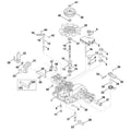 STIHL Anneau de joint (OEM 0010-992-5506)