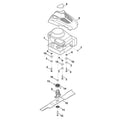 STIHL Recouvrement (Sprint / Classic) (OEM 0000-082-0417)