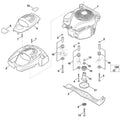 STIHL Etiquette (OEM 0000-967-4406)