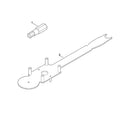STIHL Bit Sicherheitstorx 25 IPR (OEM 0812-540-1004)