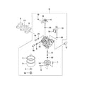STIHL Capuchon (OEM 0001-121-2700)