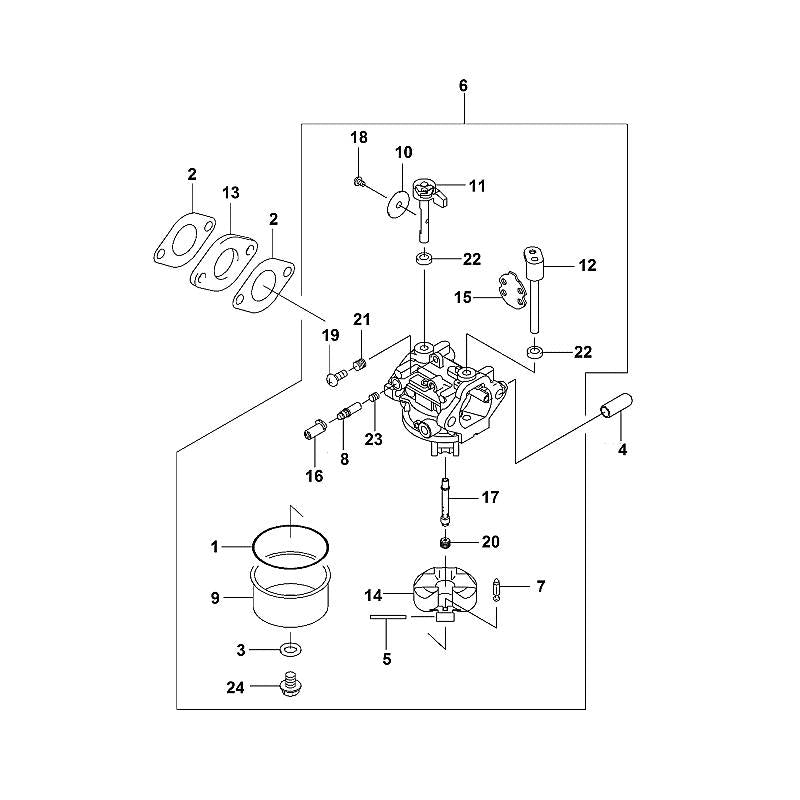 STIHL 00011212700 - Cap