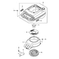 STIHL Kit de réparation (OEM 0001-007-1800)