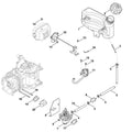 STIHL Starter (OEM 0002-180-2601)