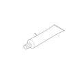 STIHL Graisse Compound (DC4) Tube (OEM 0781-110-1011)
