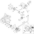 STIHL Carter de réservoir (OEM 0002-351-0500)