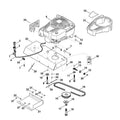 STIHL Avertissement (OEM 0000-967-7220)
