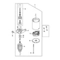 STIHL Crampon (OEM 0001-197-8200)