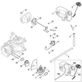 STIHL Jeu de pièces de transformation (OEM 0000-007-1047)