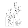 STIHL Ressort de traction (OEM 0001-997-5511)