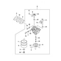 STIHL Steigrohr (OEM 0001-122-5900)