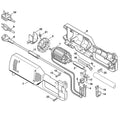 STIHL Condensateur (OEM 4803-605-1000)