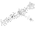 STIHL Vis (OEM 0002-038-0300)