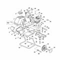 STIHL Douille 9x12x16/3 (OEM 0000-989-0615)