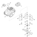 STIHL Chargeur (OEM 0000-430-2501)