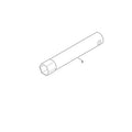 STIHL Zündkerzenschlüssel SW16x125mm (OEM 0812-190-1006)