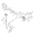 STIHL Boulon (OEM 0004-025-9001)