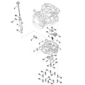 STIHL Recouvrement (OEM 0004-028-2901)