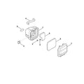 STIHL Filtre à air (OEM 0004-140-4402)