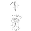 STIHL Couvercle (OEM 0002-020-1106)