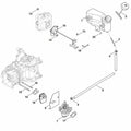 STIHL Carburateur (OEM 0002-120-0607)
