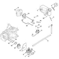 STIHL Carburateur (OEM 0002-120-0605)