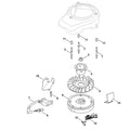 STIHL Vis (OEM 0002-082-0510)