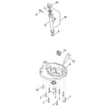 STIHL Anneau de joint (OEM 0002-992-5504)