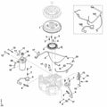 STIHL Vis (OEM 0004-195-9100)