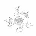 STIHL Joint (OEM 0004-029-0520)