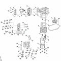 STIHL Joint (OEM 0004-029-0522)