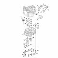 STIHL Anneau de joint (OEM 0004-992-5513)