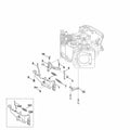 STIHL Support (OEM 0004-180-6705)