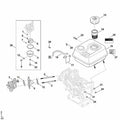 STIHL Joint (OEM 0004-129-0940)