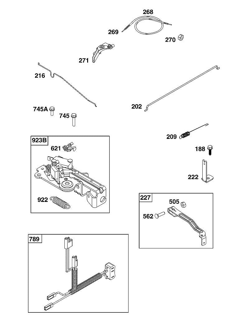 STIHL 00030003584 - 84003347 HARNESS, WIRING