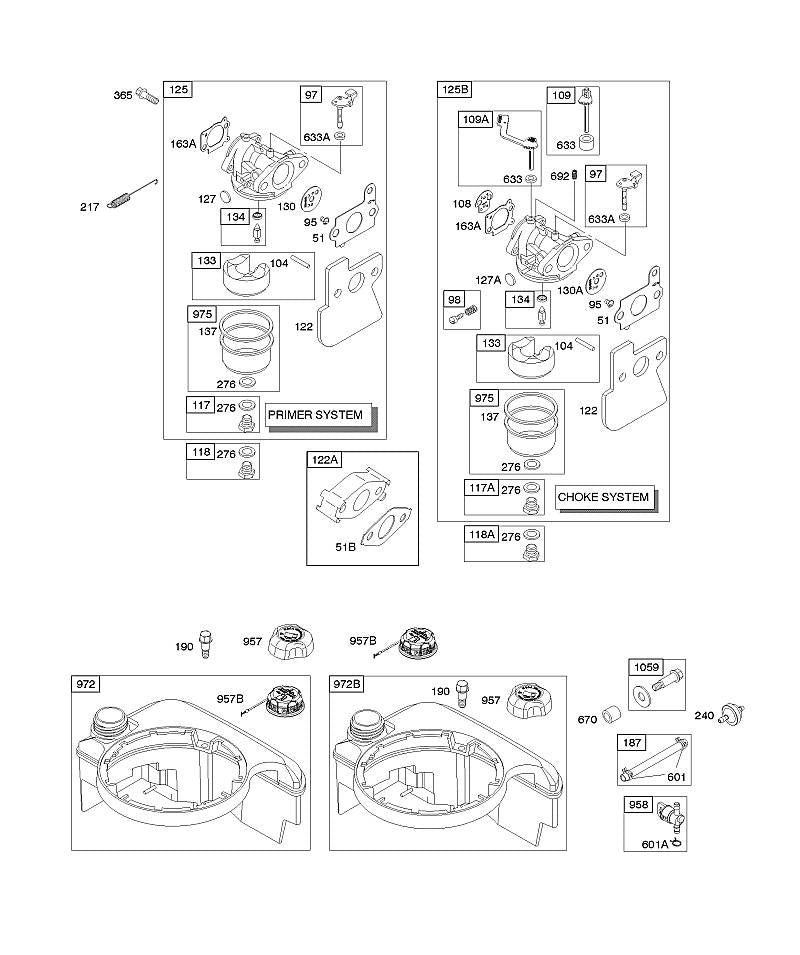 STIHL 00030001177 - 692667 GASKET, AIR CLEANER