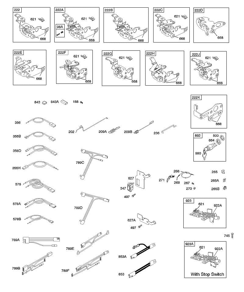 STIHL 00030000972 - 691852 SPRING, GOVERNOR