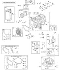 STIHL 271866S Joint - culasse (OEM 0003-000-0047)