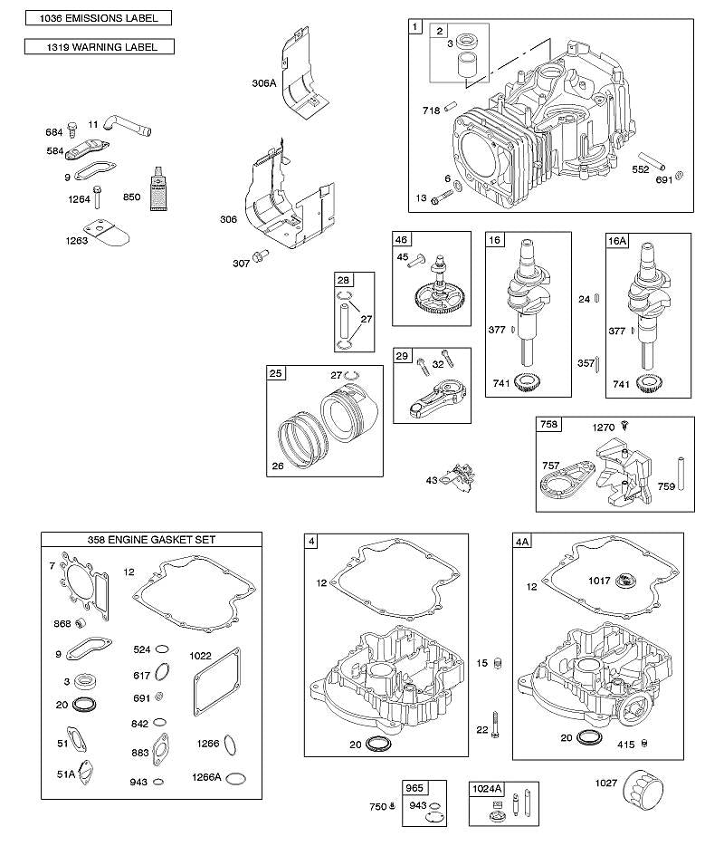 STIHL 00030002369 - 796584 GASKET, CYLINDER HEAD