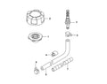 STIHL Joint (OEM 0001-359-0700)